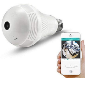 WIFI PANAROMA CAMERA