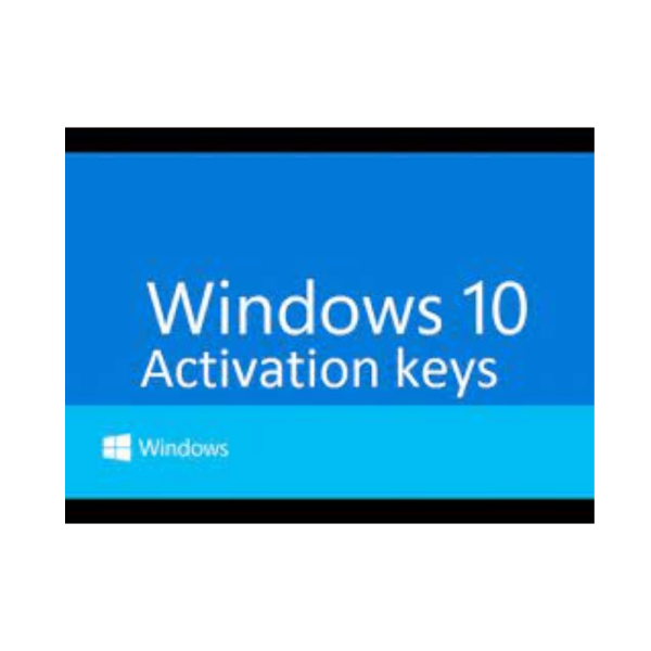 WINDOW 10 PRO KEY