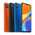 Xiaomi Redmi 9C Smartphone