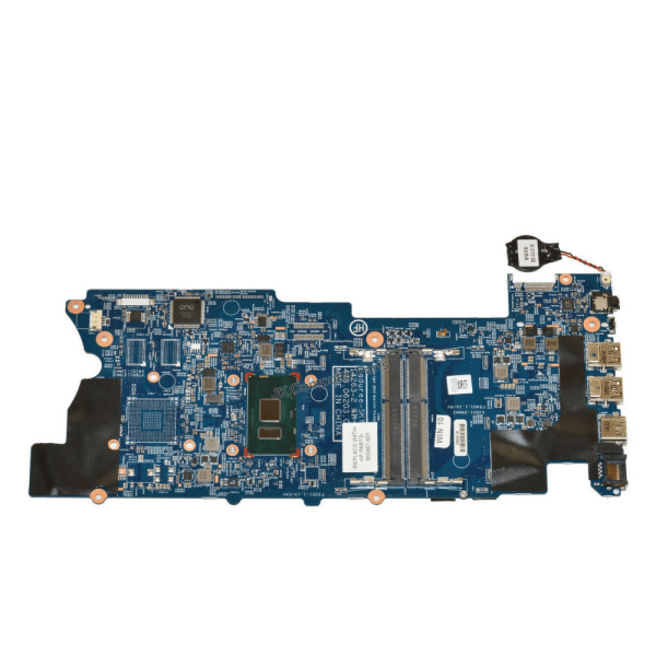Hp Pavilion 15 Replacement Motherboard Blessing Computers 2365