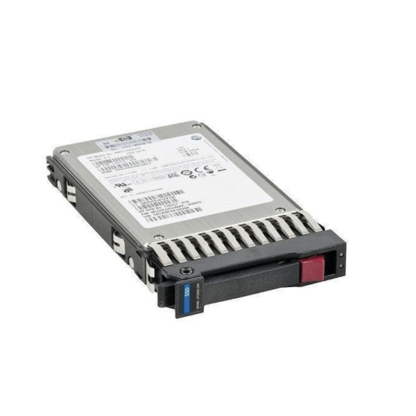 1TB SAS 2.5 SERVER HDD - Image 2