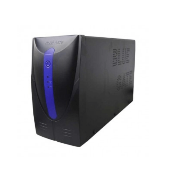 BLUEGATE UPS 1570