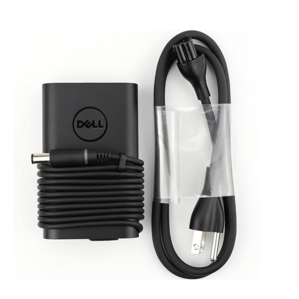 DELL CHARGER 65 WATT