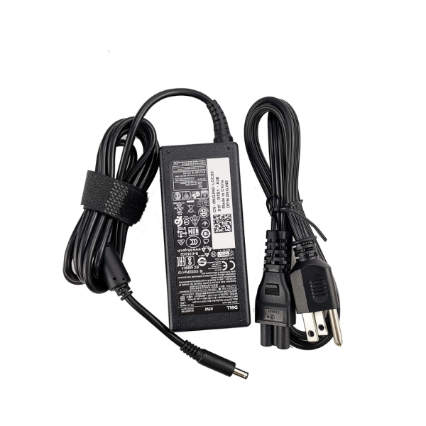 DELL CHARGER 65 WATT - Image 2