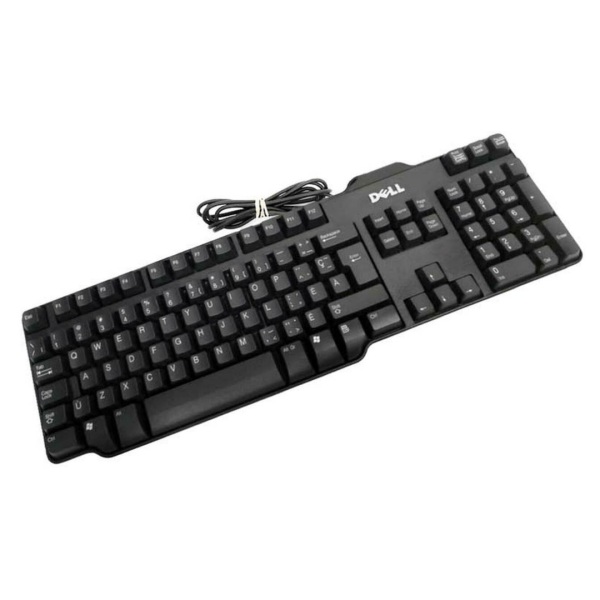 DELL KEYBOARD REPLACEMENT PART - Image 2