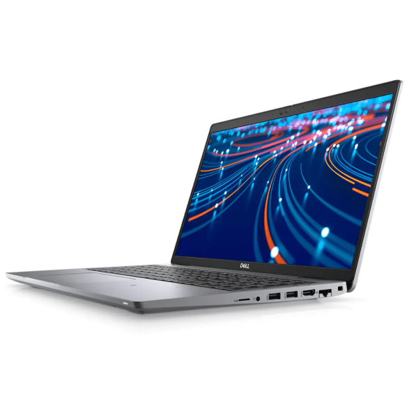 DELL LATITUDE 5520 INTEL CORE I7