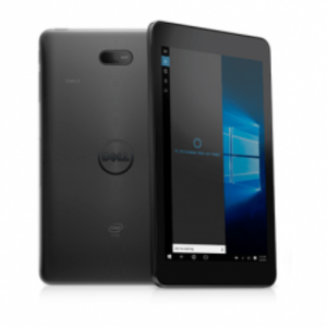 DELL VENUE 8 PRO 64GB INTEL Atom Z3740D1.33-1.8GHz,2GB RAM, 64GB SSD, Wireless, BlueTooth,2XWEBCAM ,8.0, INTEL HD Graphics, Win 8.1 MS Office 2013