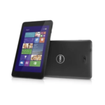 DELL VENUE 8 PRO 64GB INTEL Atom Z3740D1.33-1.8GHz,2GB RAM, 64GB SSD, Wireless, BlueTooth,2XWEBCAM ,8.0, INTEL HD Graphics, Win 8.1 MS Office 2013