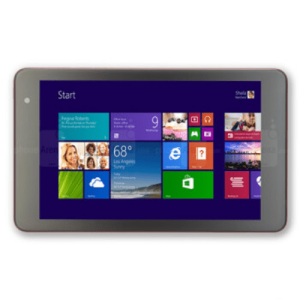 DELL VENUE 8 PRO 64GB INTEL Atom Z3740D1.33-1.8GHz,2GB RAM, 64GB SSD, Wireless, BlueTooth,2XWEBCAM ,8.0, INTEL HD Graphics, Win 8.1 MS Office 2013