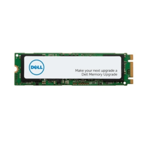 DELL XPS 13 9300 Replacement 512GB Solid State Drive