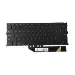 DELL XPS 13 9300 Replacement Backlit Keyboard