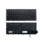 DELL XPS 13 9310 LAPTOP REPLACEMENT KEYBOARD