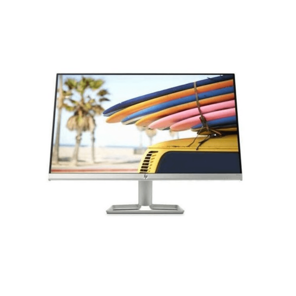 HP 24fw 23.8-inch Diagonal Ips - Full Hd - Ultra Slim Monitor - Image 2