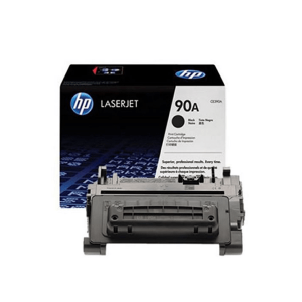 HP 90A TONER