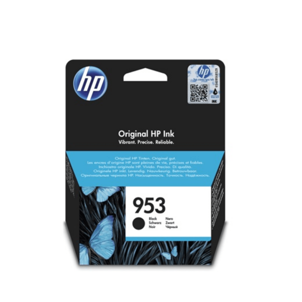 HP 953 BLACK INK