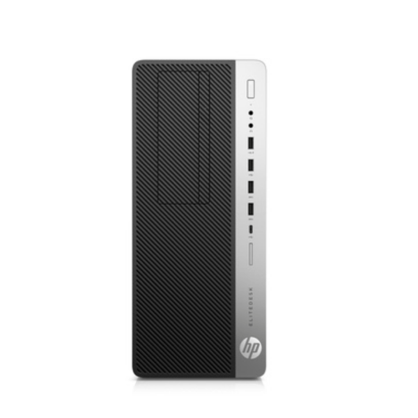 HP ELITEDESK 800 MT INTEL CORE I7