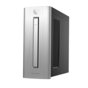 HP Factory Recertified ENVY 750-510 MiniTower PC