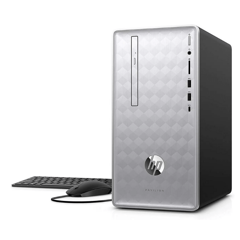 hp pavilion i7 8700