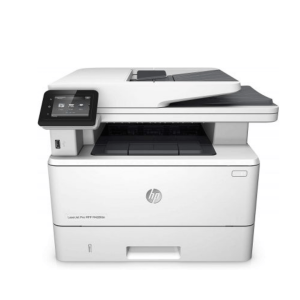 HP LASERJET 283FDW PRINTER