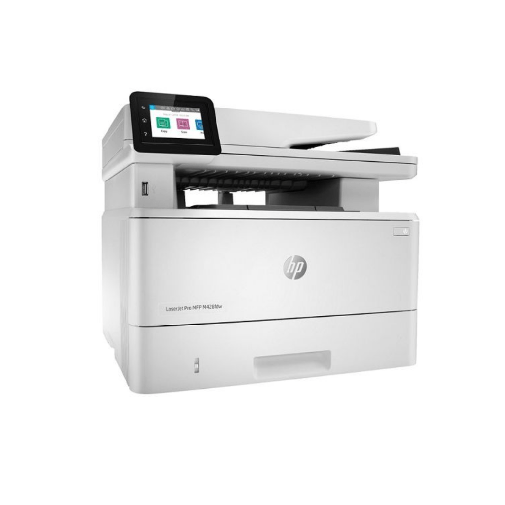 HP LASERJET 428FDW PRINTER - Blessing Computers