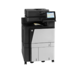 HP LASERJET ENTERPRISE FLOW MFP COLOUR (A2W76A)