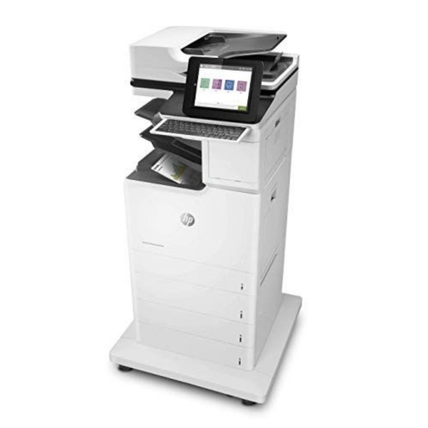 HP LASERJET ENTERPRISE FLOW MFP COLOUR (J8A13A)