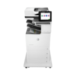 HP LASERJET ENTERPRISE FLOW MFP COLOUR (J8A13A)