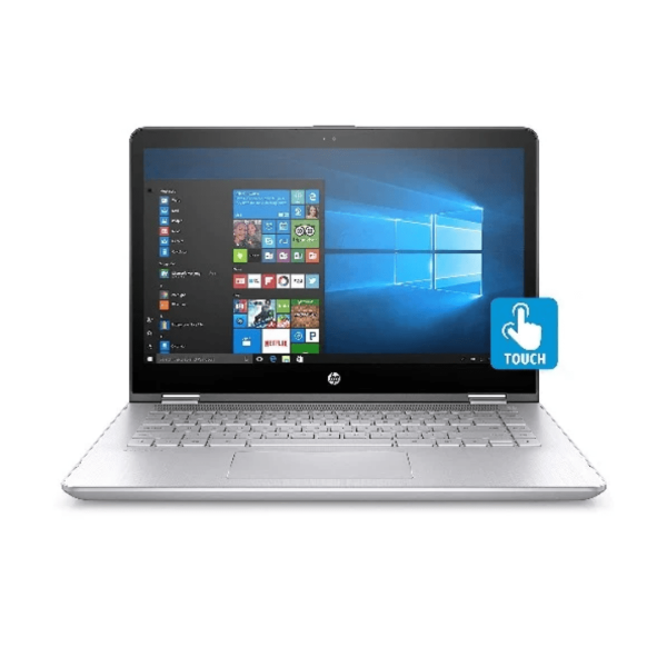 HP PAVILION 14 x360 INTEL CORE I5/1TB HDD /16GB /Intel UHD Graphics/WINDOW 10 - Image 2