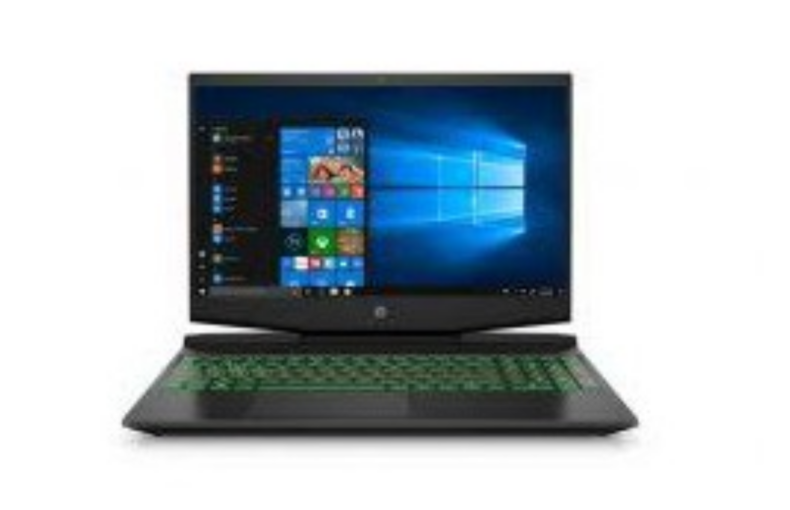 HP PAVILION 15-DK0402NIA 10TH GEN INTEL CORE I7 (1)