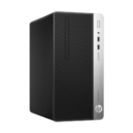 HP PRODESK 400 G6 MT