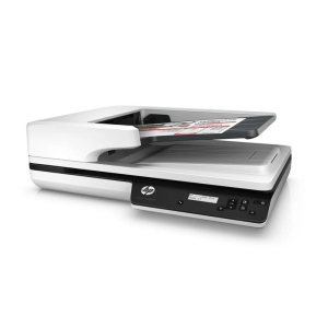 HP SCANJET PRO 4500 FNI NETWORK SCANNER L2749A