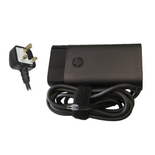 HP SPECTRA CHARGER