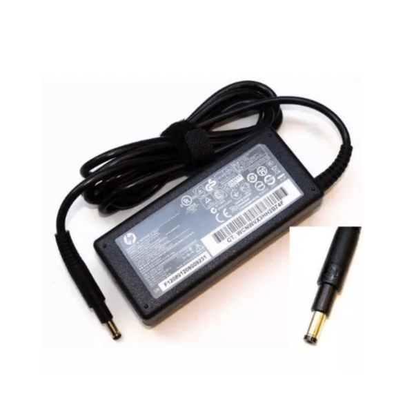 HP SPECTRA CHARGER - Image 2