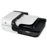 HP Scanjet N6310 Document Flatbed Scanner (Used) (1)