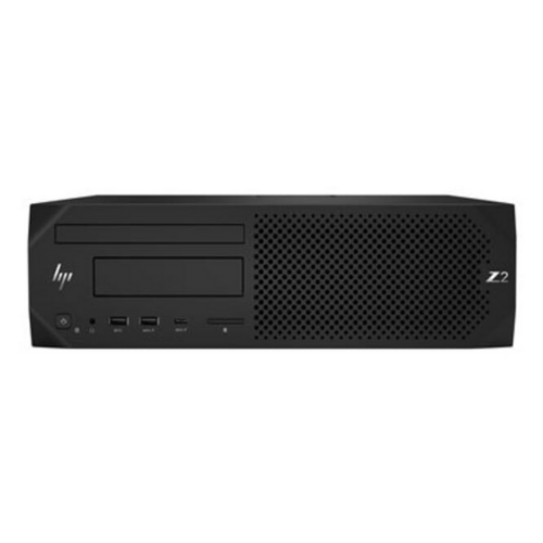 HP Z2 Small Form Factor G4 Workstation Intel core i5 8500/3 GHz