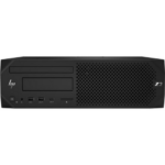 HP Z2 Small Form Factor G4 Workstation Intel core i5 8500/3 GHz-4.1 GHz, 8GB, 1TB HDD SATA, Slim DVD-Writer, Intel® UHD Graphics 630, Windows 10 Pro 5DU81UT