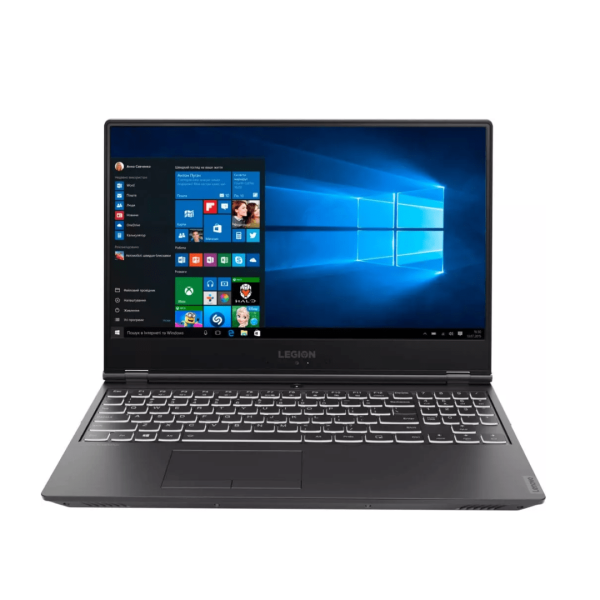 Lenovo V15-IGL Celeron 15.6″ FHD,  4GB , 1TB HDD - Image 2