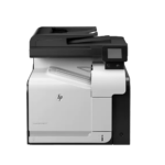 HP LASERJET PRO 500 COLOR MFP M570DN