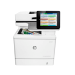 HP COLOR LASERJET PRO MFP M577DN