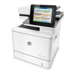 HP COLOR LASERJET PRO MFP M577DN