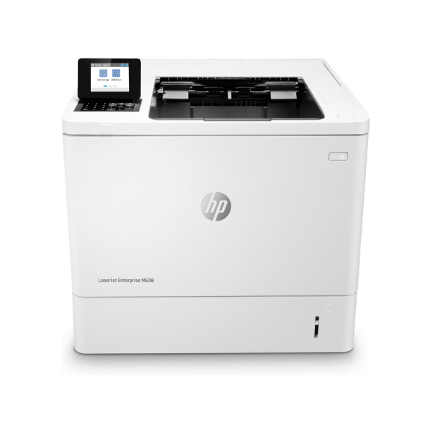 HP LaserJet Enterprise M608n