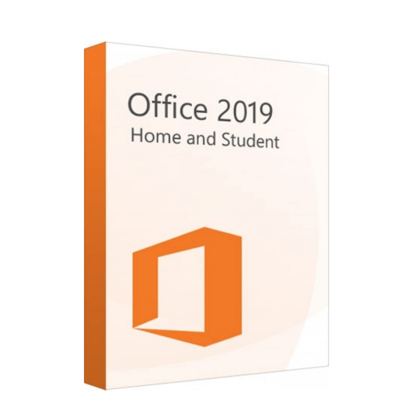 MICROSOFT OFFICE 2019 1USER - Image 2