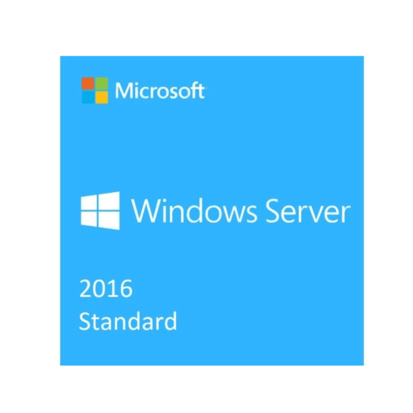 MICROSOFT WINDOWS SERVER 2016