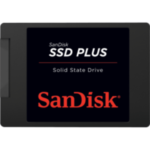 SANDISK ULTRA PLUS SSD 128GB