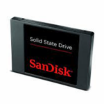 SANDISK ULTRA PLUS SSD 128GB