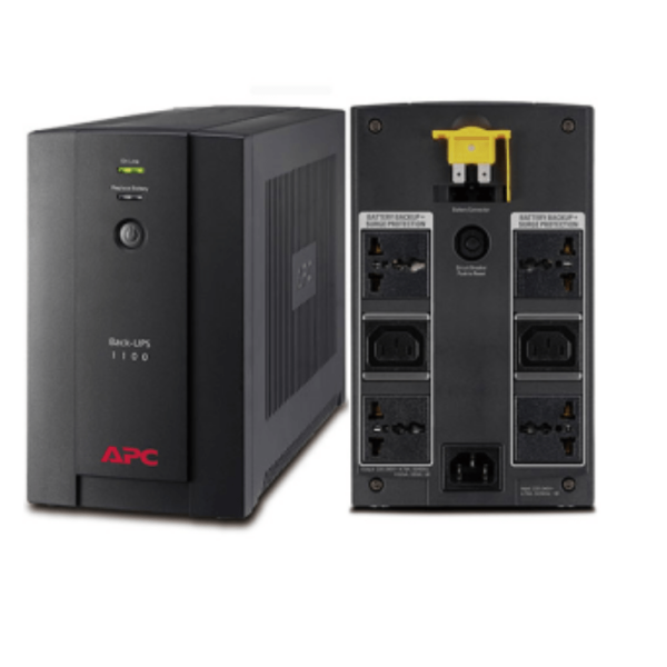 APC UPS 1.1 KVA