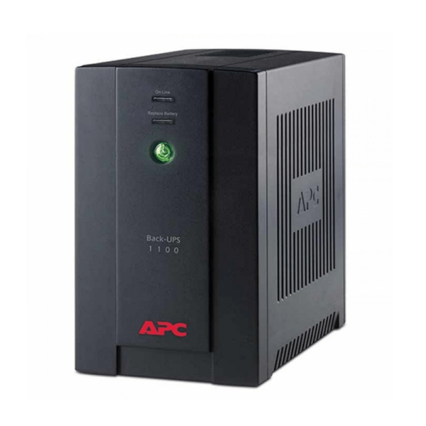 APC UPS 1.1 KVA