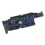 DELL LATITUDE 5520 INTEL CORE i7 LAPTOP REPLACEMENT MOTHERBOARD