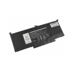 DELL LATITUDE 7280 BATTERY