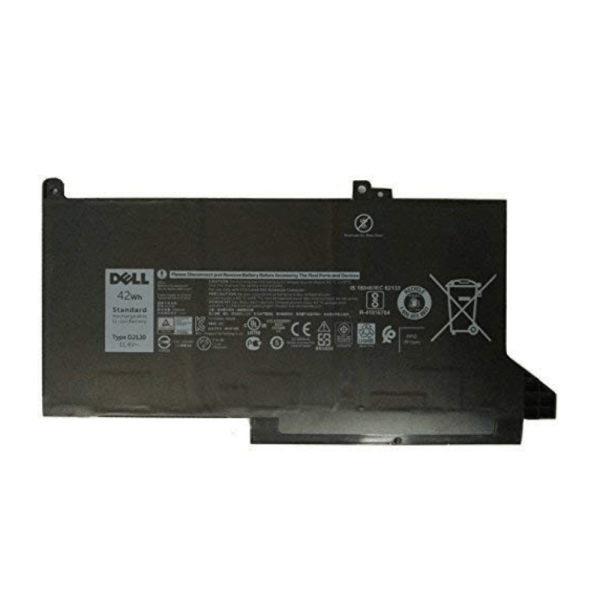 DELL LATITUDE 7280 BATTERY - Image 2